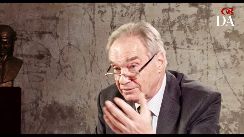 fabio isman