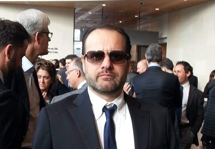 Luigi Mataloni Luigi Mataloni