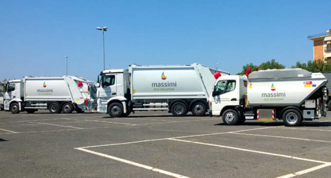 Inchiesta TARI Ladispoli: i “nuovi” mezzi per la raccolta rifiuti non sarebbero stati mai acquistati