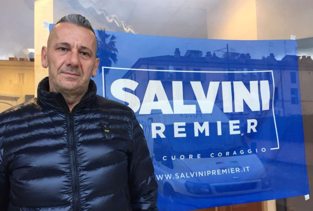 Regionali, Costa (Lega): “Polo di formazione all’ex centrale Enel di Fiumicino”