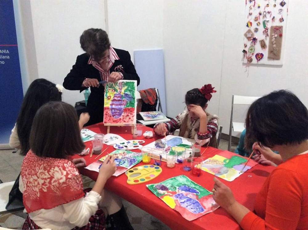 2. atelier Accademie