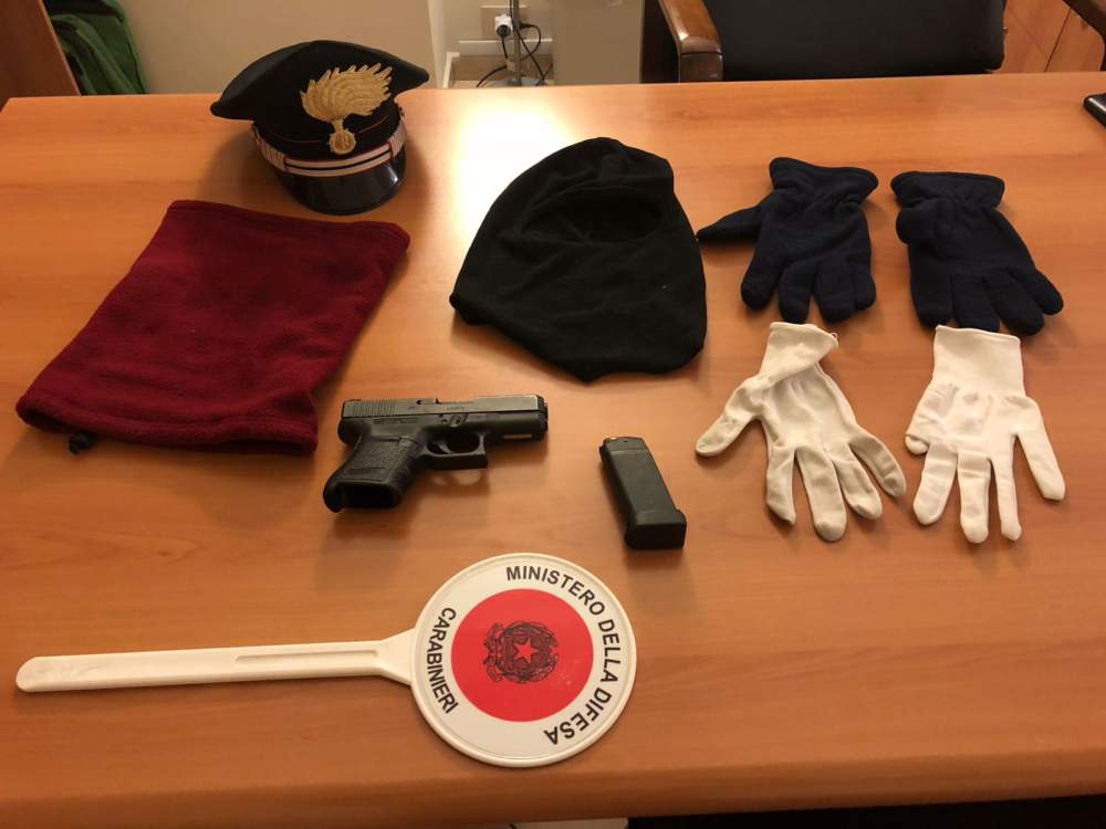 carabinieri Armi Cerveteri carabinieri Armi Cerveteri