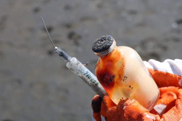 mare pulito 1 fare verde ladispoli cerveteri