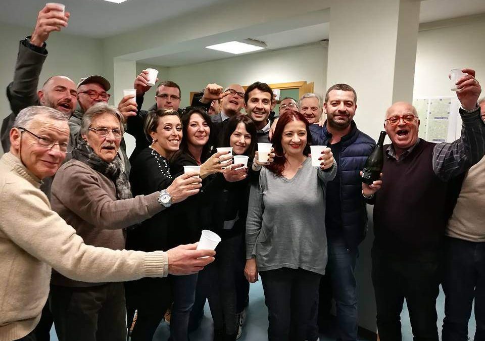 Regionali: Marietta ce la fa, De Paolis forse, Porrello boh