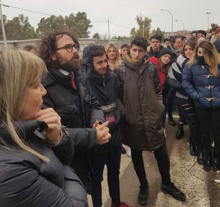 mattei pascucci