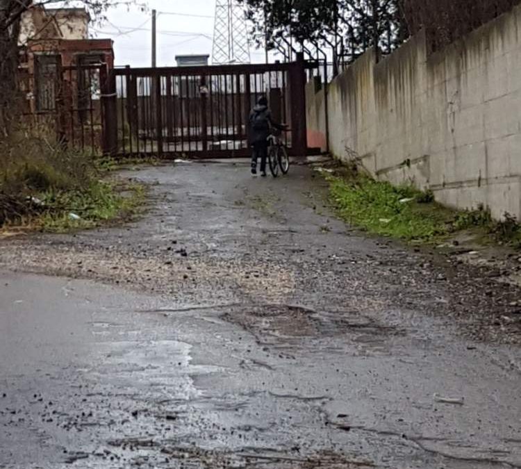 Lega Civitavecchia: “Ufficiale, niente Sprar alla De Carolis”