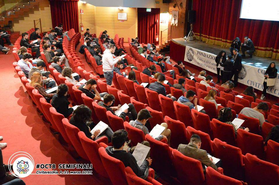 olimpiadi cultura talento