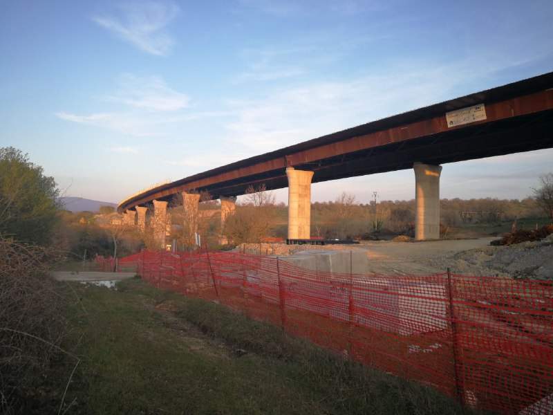 Trasversale e A12, si accelera: commissari in arrivo per completare le opere