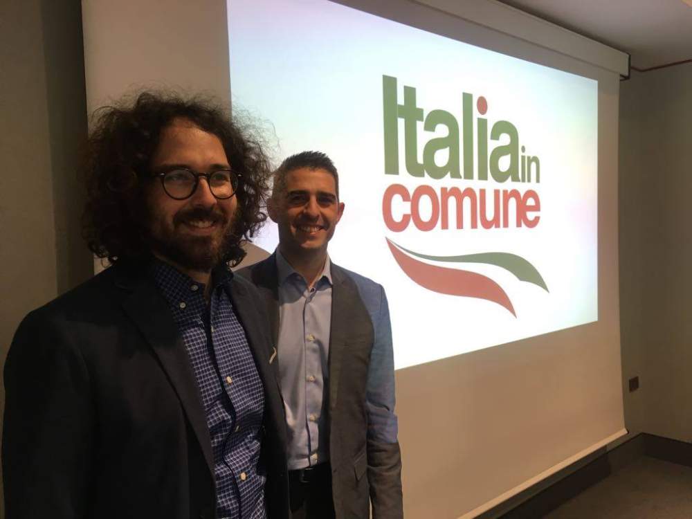 Pascucci e Pizzarotti Pascucci e Pizzarotti