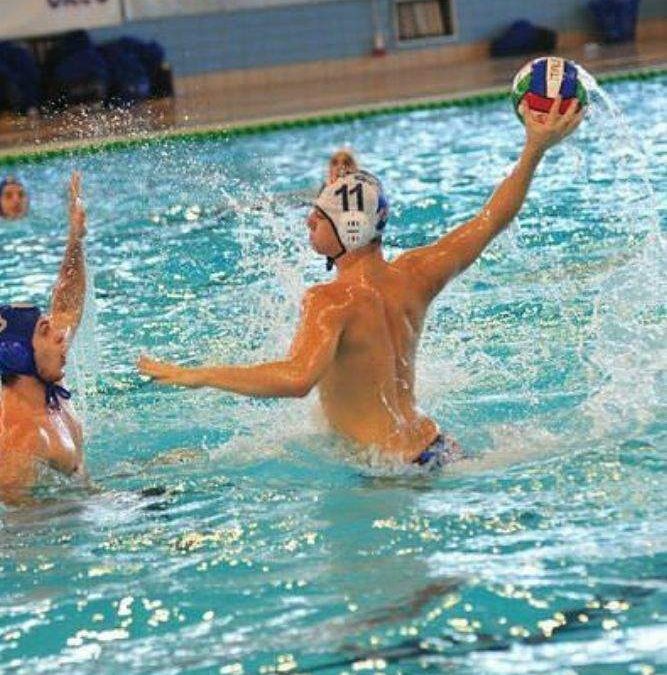 Pallanuoto, Checchini lancia la SNC: “Siamo un gruppo forte, con la Roma a viso aperto”