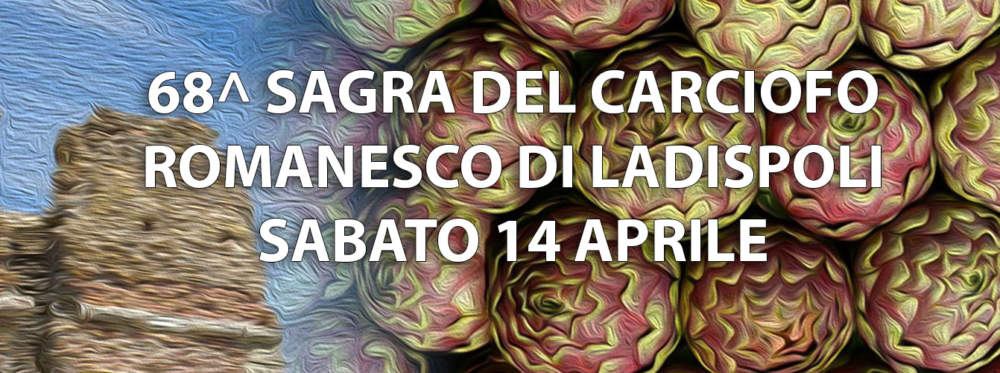 SAGRA-DEL-CARCIOFO-LADISPOLI-SABATO