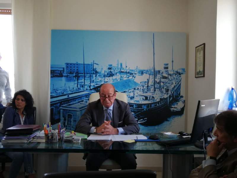 azzopardi port mobility