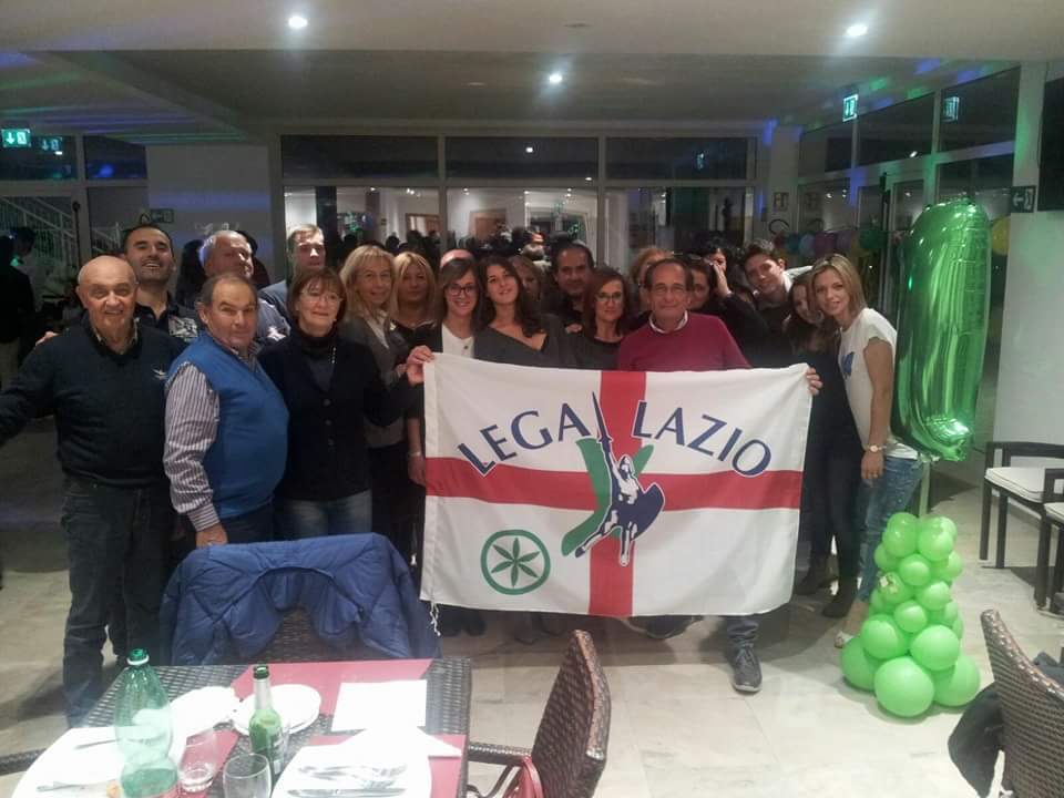 lega civitavecchia