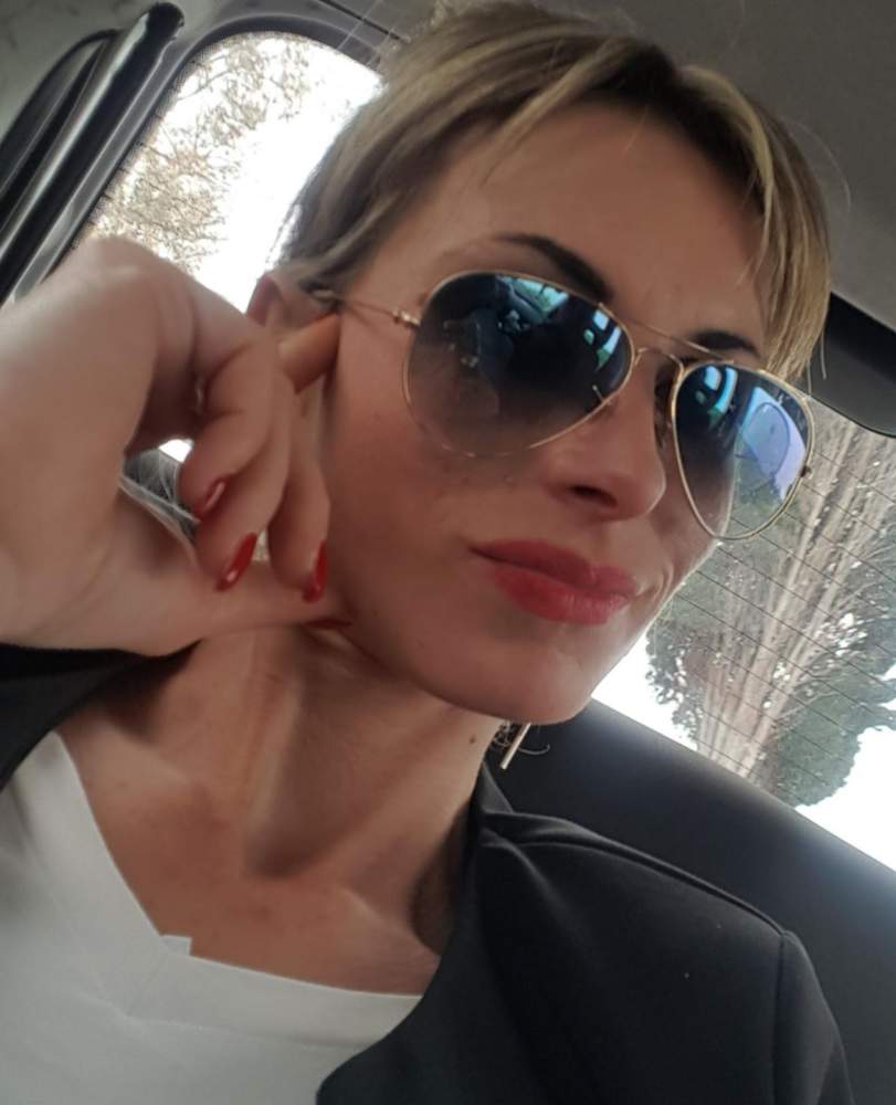 Monica Forchetta