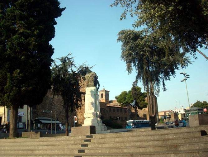 parco rimembranza cerveteri parco rimembranza cerveteri