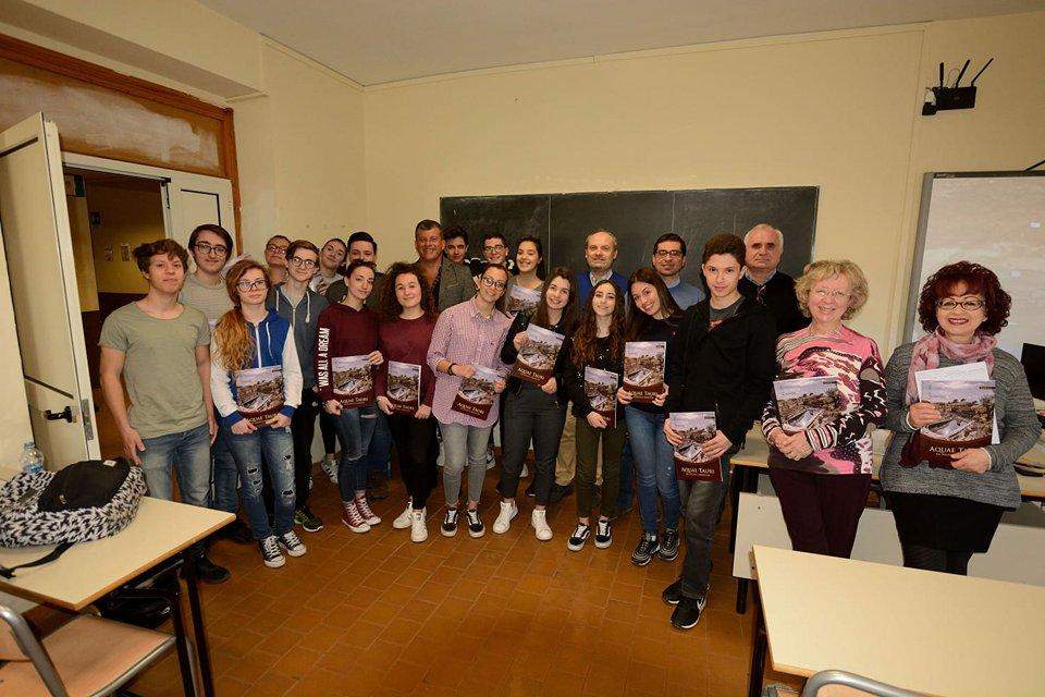 società storica galilei