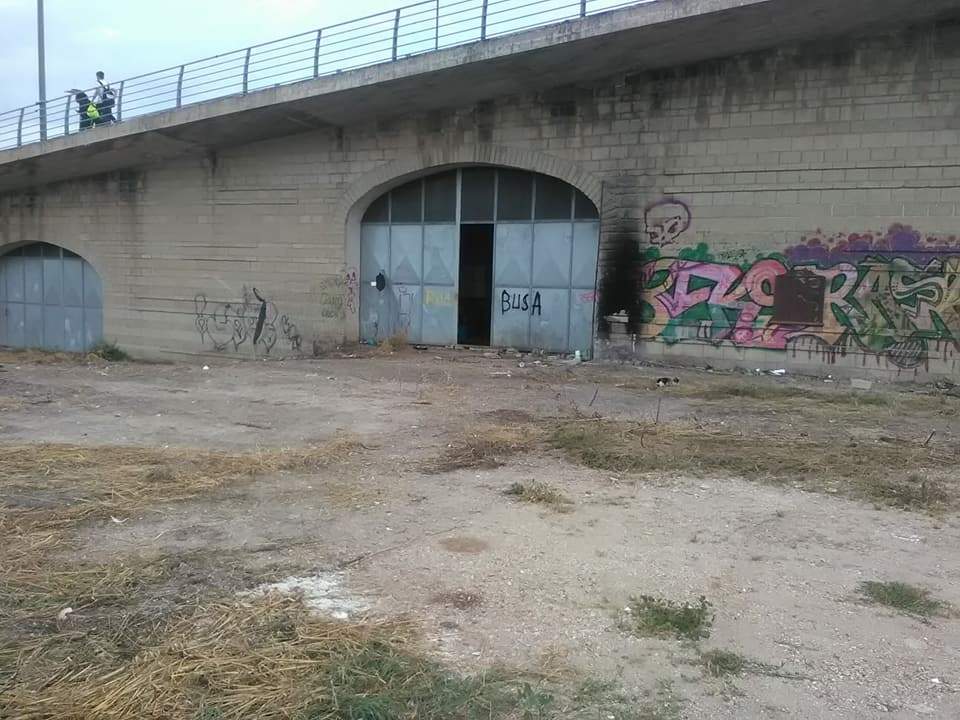 Viale europa