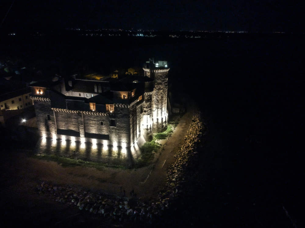 Castello Santa Severa