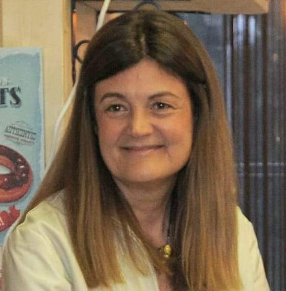 Fabiola Velli Fabiola Velli