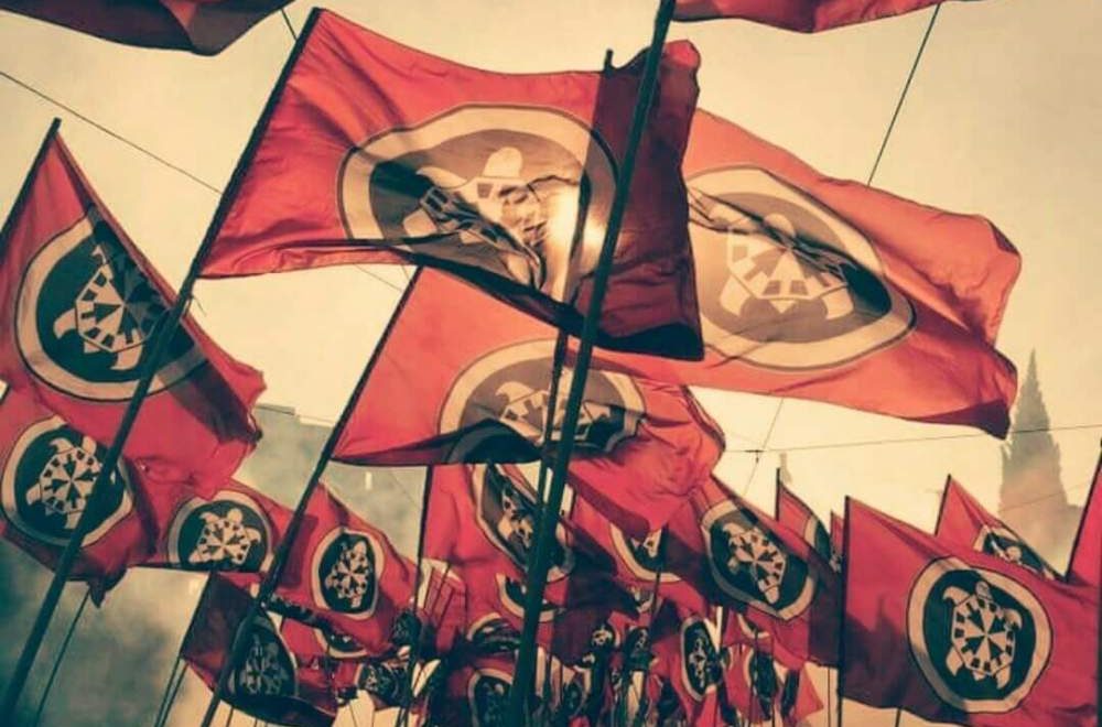 CasaPound