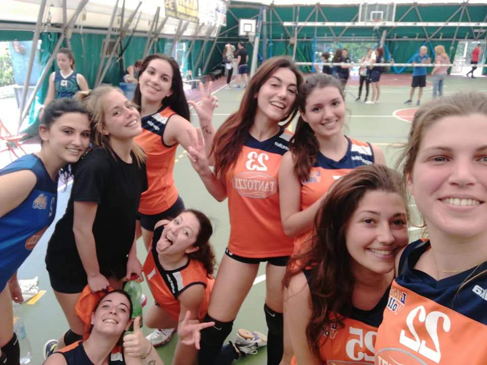 Libera Volley