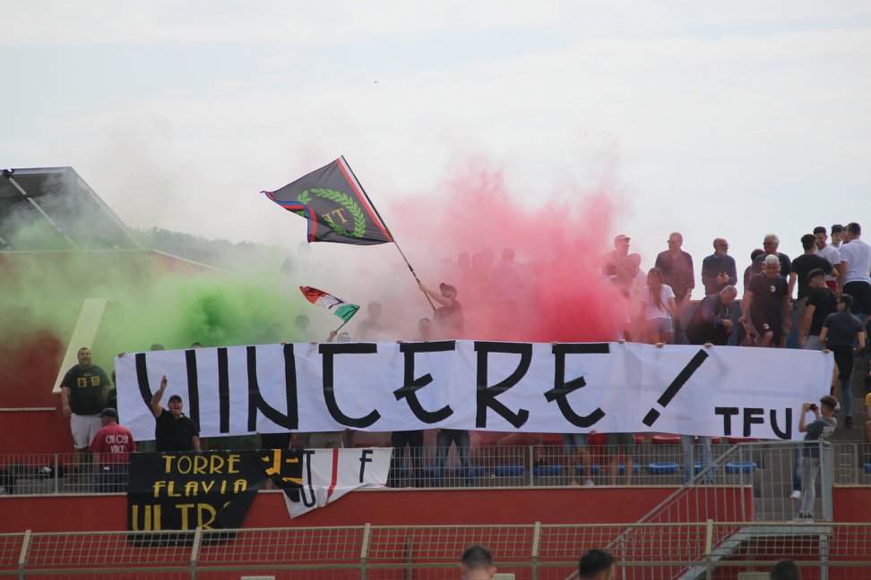 Tifosi U.S. Ladispoli Tifosi U.S. Ladispoli