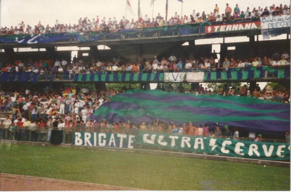 Calcio, cessione Cerveteri: il nodo da scogliere è la convenzione dello stadio. Il delegato La Novara preso di mira dai tifosi