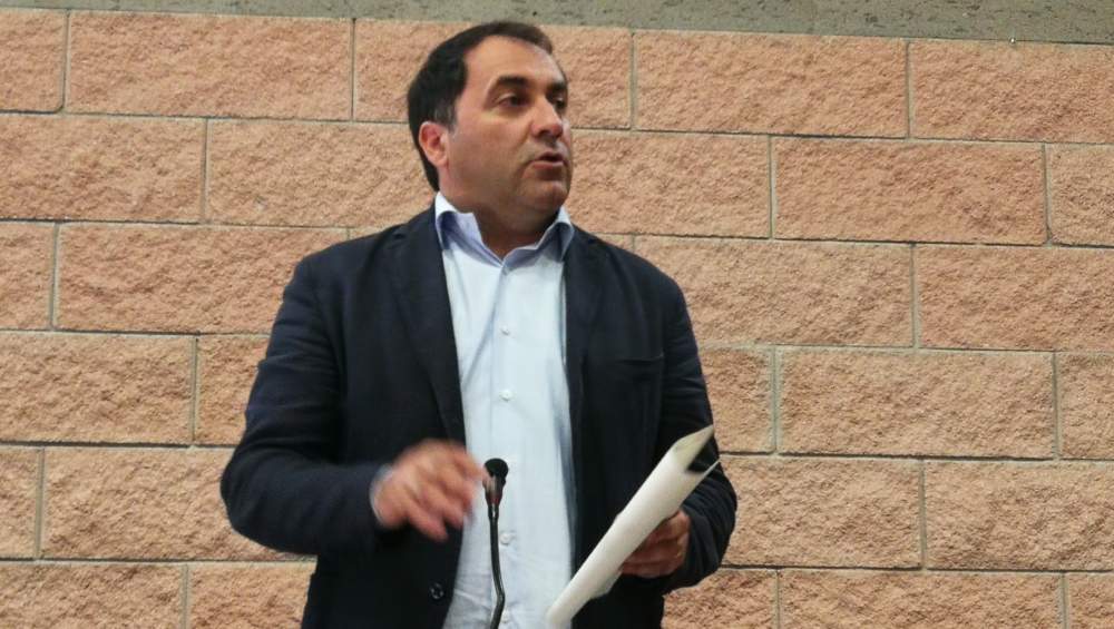 Massimiliano Grasso Massimiliano Grasso