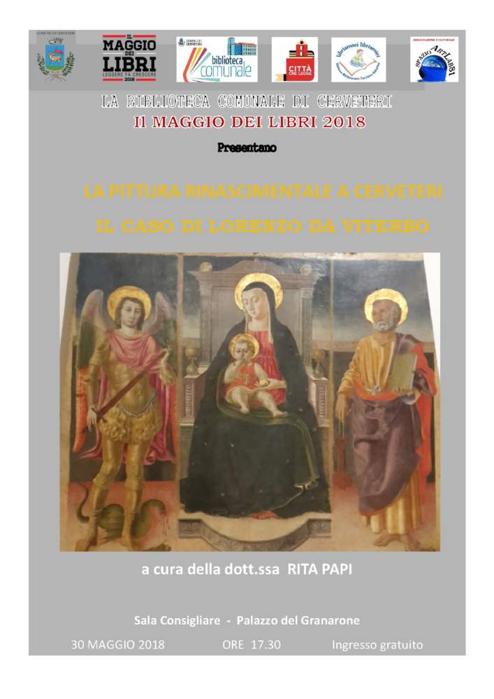 locandina rita papi def.