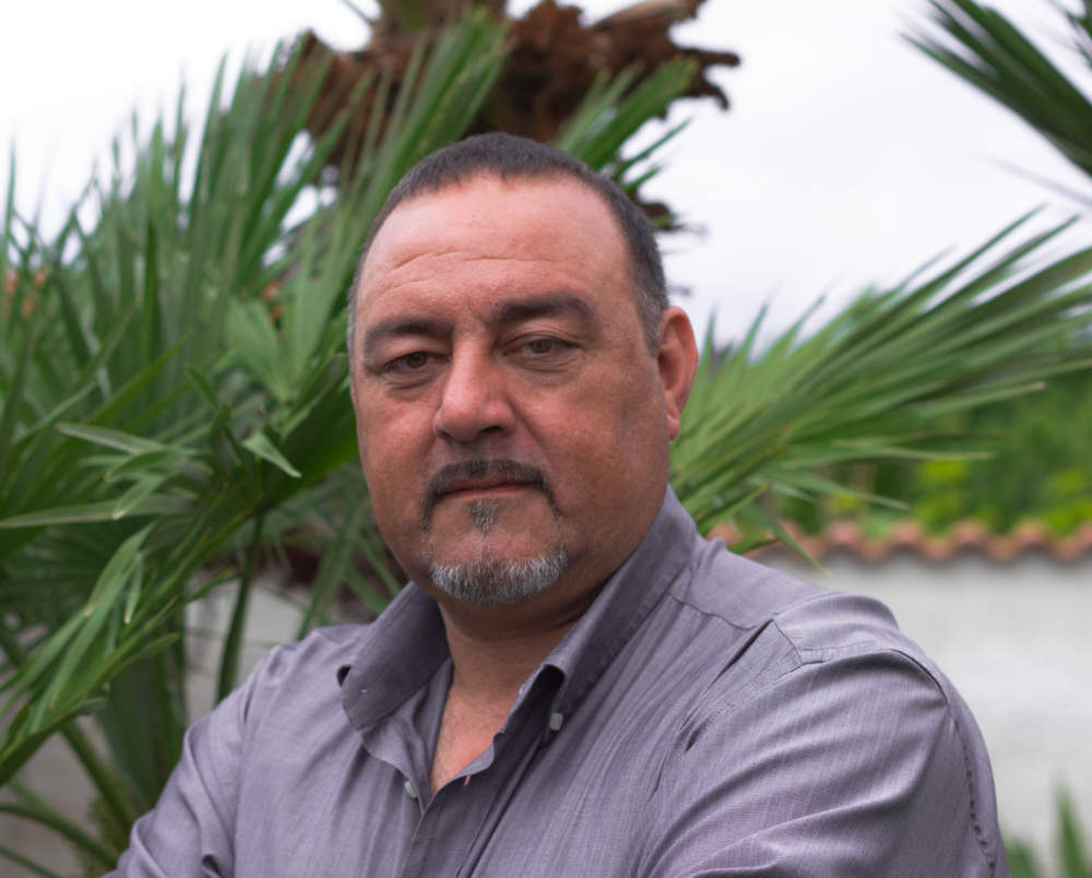 Massimiliano Chiodi