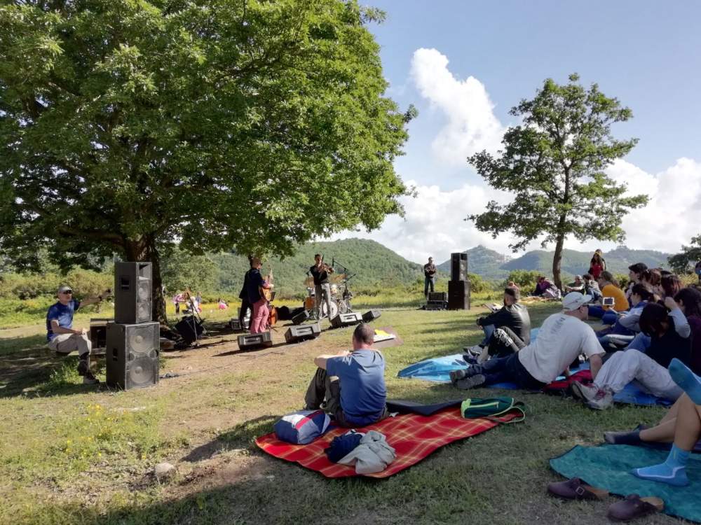 pic nic musicale tolfa 2018 2