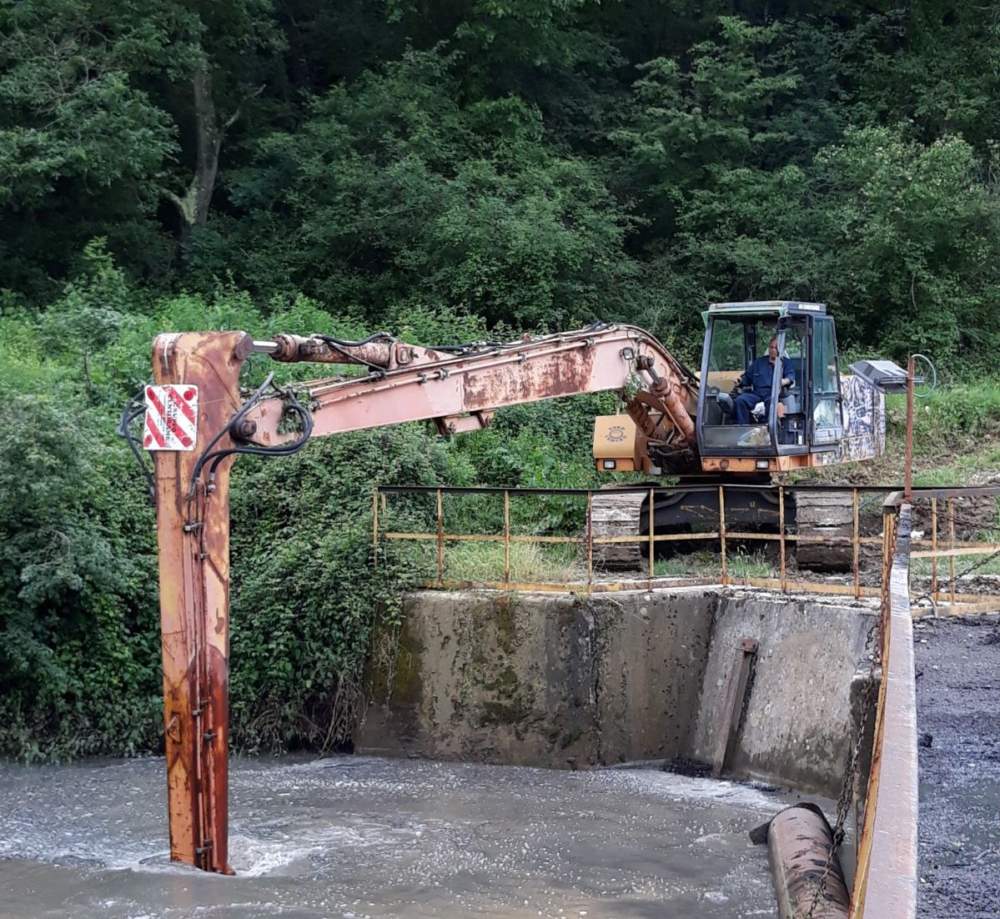 poggio capriolo mignone