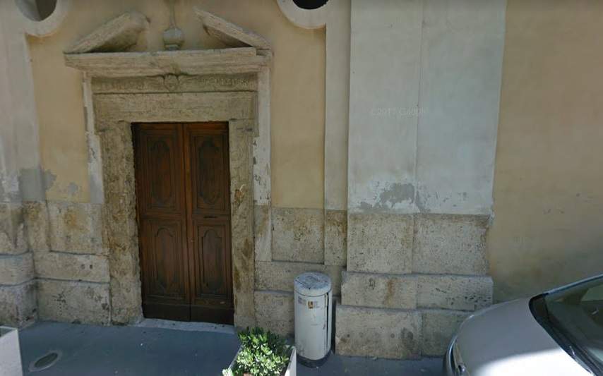 san giovanni dio civitavecchia biblioteca