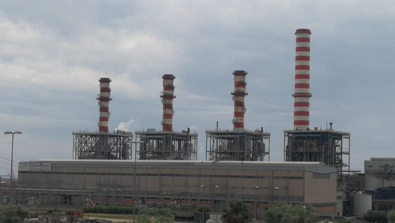 torre valdaliga sud tirreno power torre valdaliga sud tirreno power