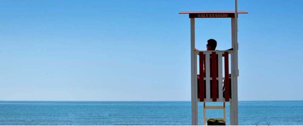 torrette salvataggio torrette salvataggio