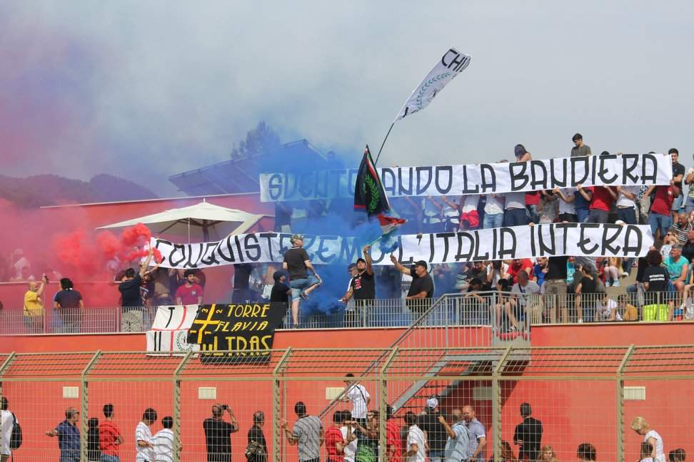 ultras Ladispoli ultras Ladispoli