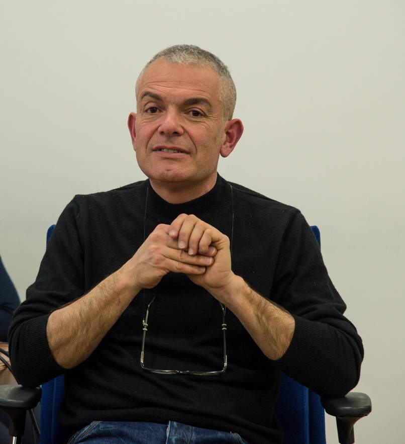 Alessio Gismondi Alessio Gismondi