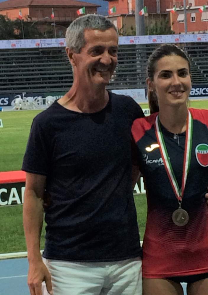 Atletica
