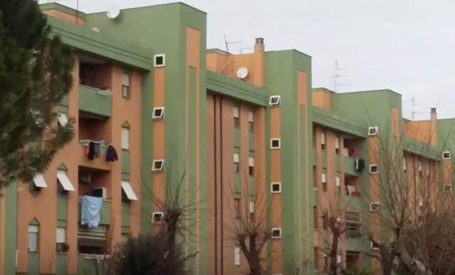 Case popolari Ladispoli Case popolari Ladispoli