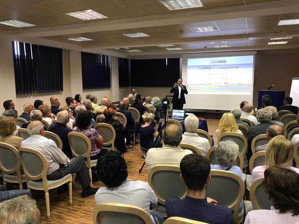 Grasso Città che Vogliano