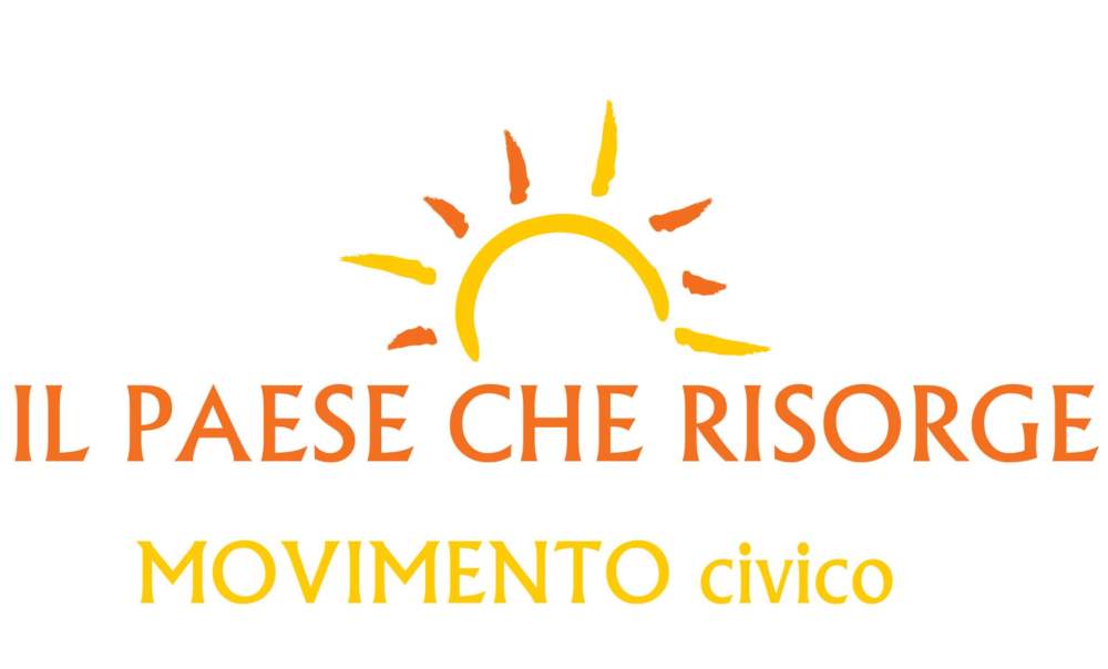 Il paese che risorge Il paese che risorge