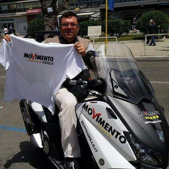 fabrizio righetti consigliere