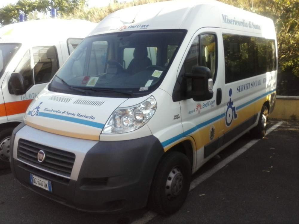 misericordia santa marinella 2 misericordia santa marinella 2