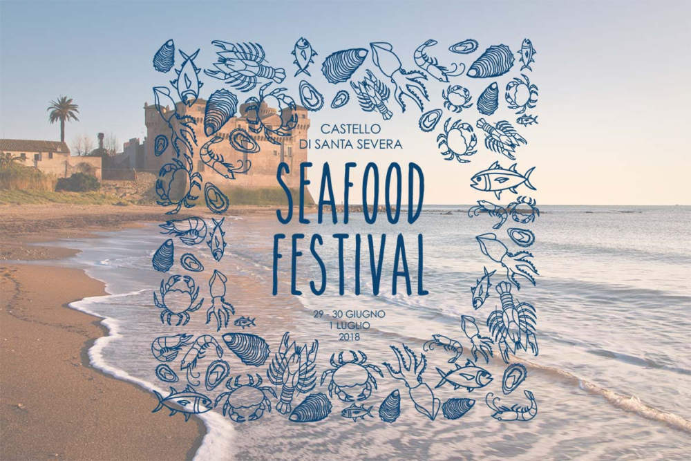 sea street food castello