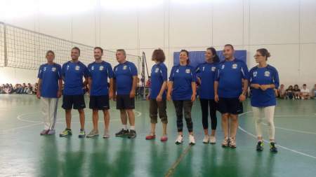squadra docenti