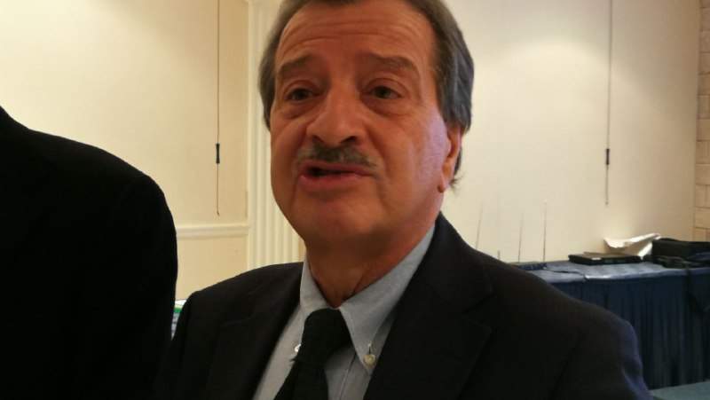 Pietro Tidei Pietro Tidei