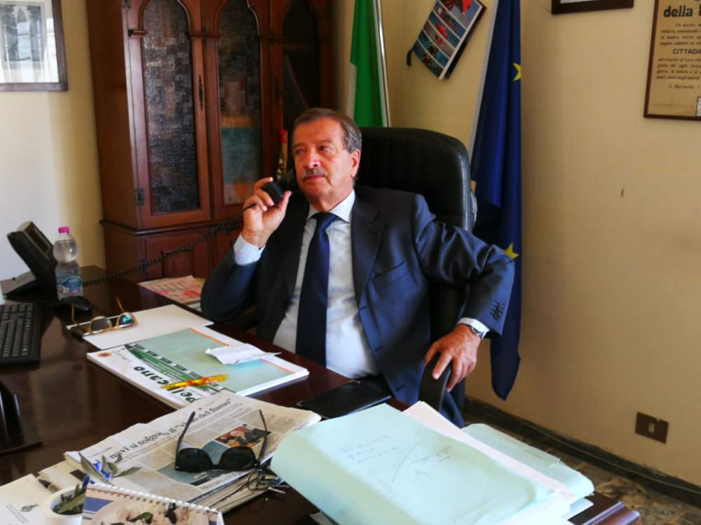 tidei telefono