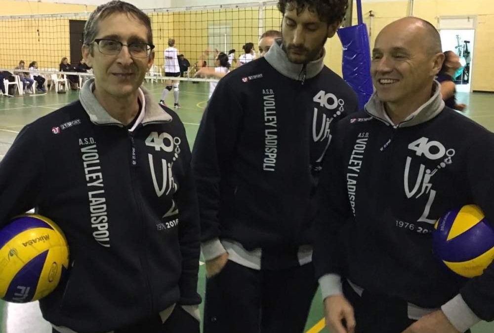 Pallavolo, Massimi Eco Soluzioni Ladispoli al via per la 6° Stagione consecutiva nel campionato Nazionale di B2 Femminile