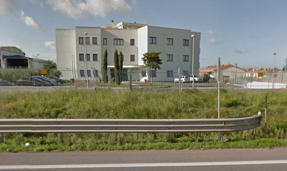 Ingresso Finanza Ladispoli