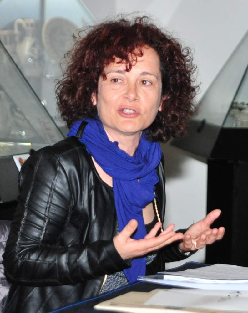 Luigia Melaragni Luigia Melaragni